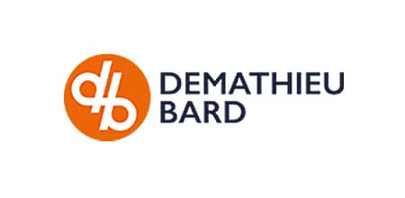 logo demathieu bard