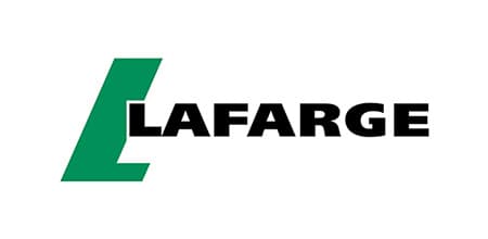 logo lafarge