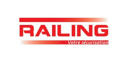 logo railing