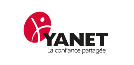 logo yanet